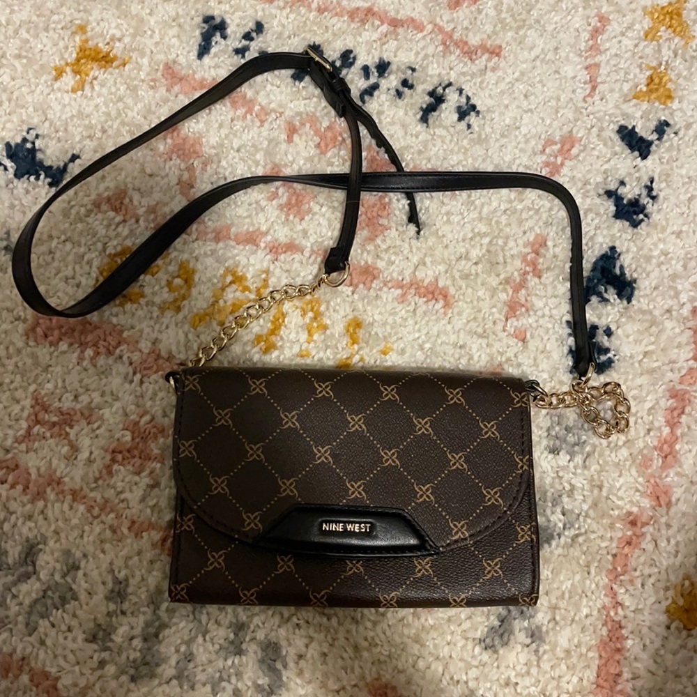 Nine West Crossbody Bag